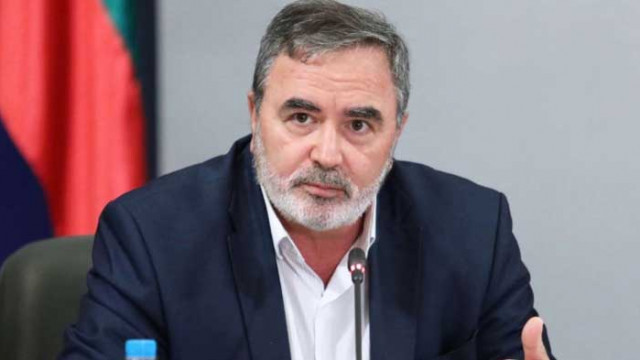 Кунчев: „Пирогов“ търси 80 санитари за 3 000 лв. заплата, но желаещи няма