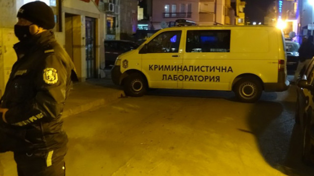 Решават дали остава в ареста Кристина Дунчева, обвинена за смъртта на децата си