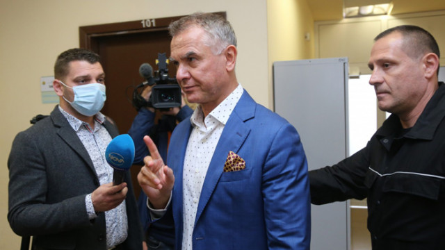 Апелативният спецсъд заседава по делото на Атанас Бобоков