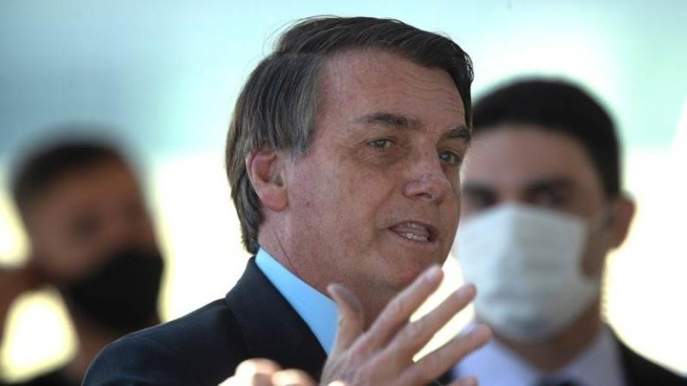 Болсонаро плаши: Бразилия може да напусне СЗО