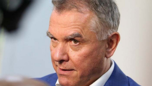 Съдът пусна Атанас Бобоков срещу 2 000 000 лв. парична гаранция