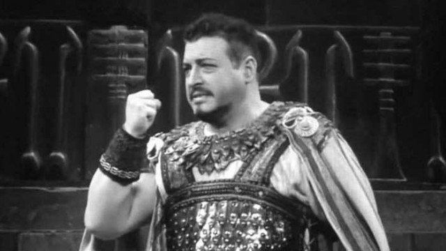 COVID-19 погуби най-успешния български тенор Камен Чанев