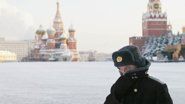 Dagens Nyheter: Русия е твърде силна, а Европа не може да се защити