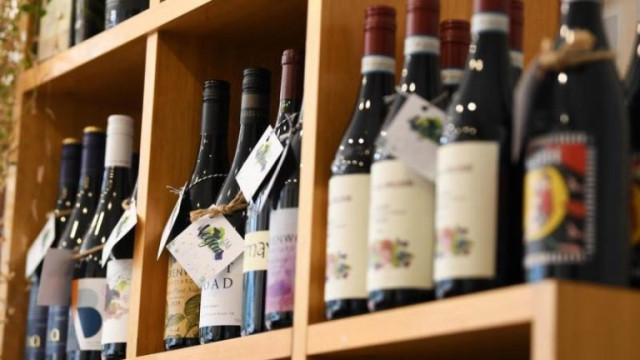 Китай е във винена война с Австралия