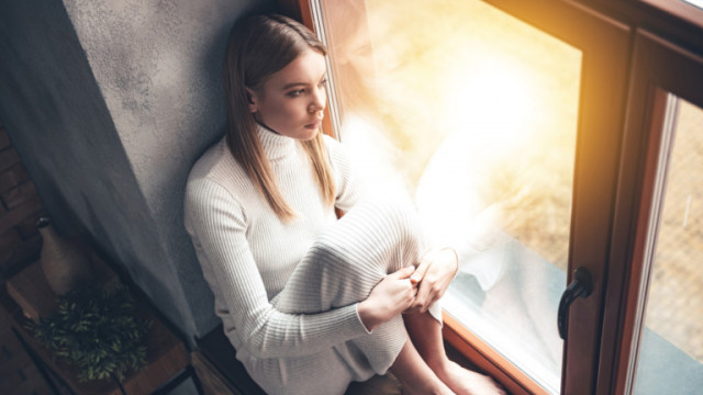 Липсата на социални контакти и как тя се отразява на мозъка ни