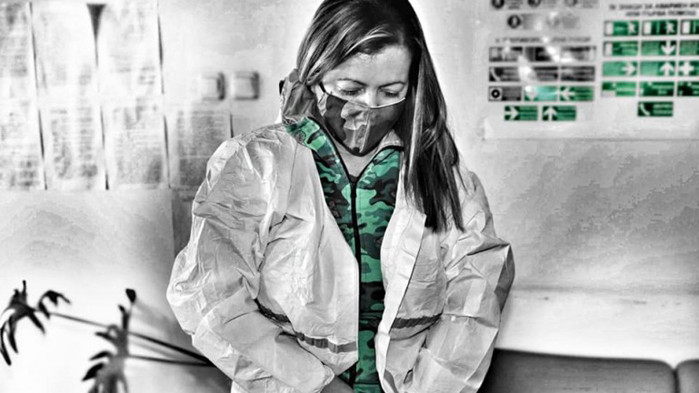 „Втора смяна“ военни излизат срещу COVID-19