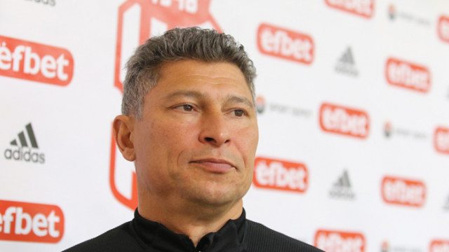 Балъков: Загубихме един уникален футболен артист