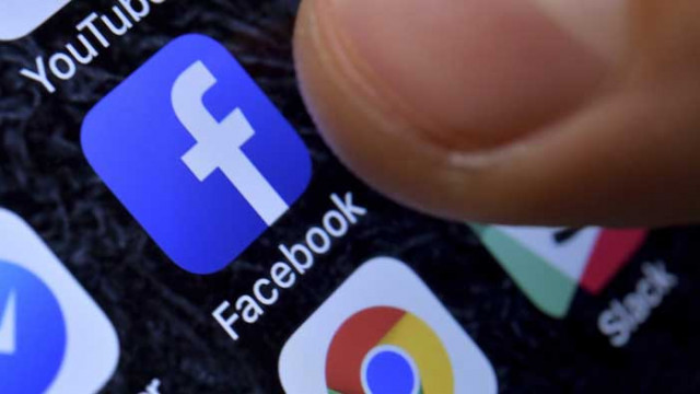 Великобритания затяга правилата за работа на Google и Facebook