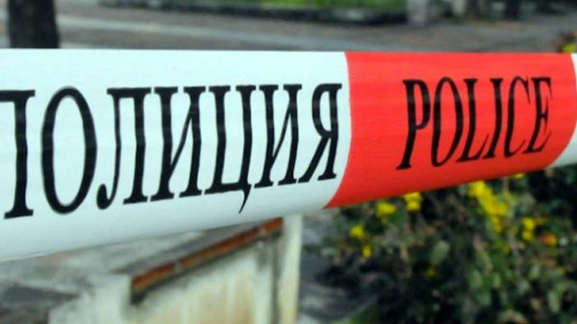 Среднощна стрелба по криминално проявен в София