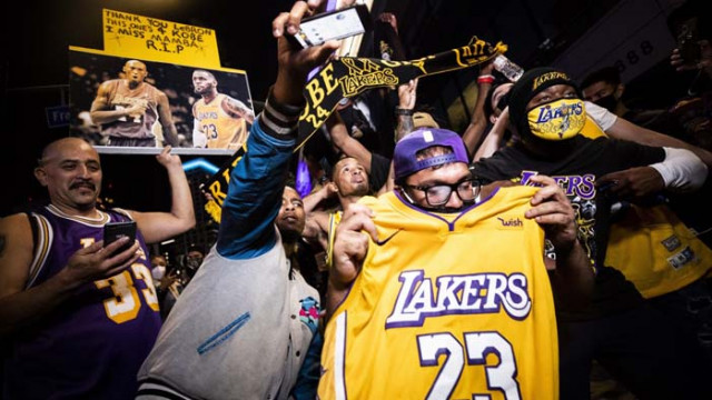 Предсезонните мачове в НБА ще се проведат през декември