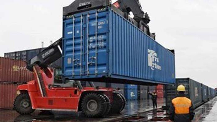 Европейските страни желаят да засилят търговското сътрудничество с Китай