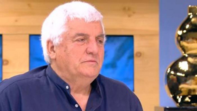 Алпинистът Методи Савов от реанимацията: Аз изкачих Еверест веднъж, а лекарите - всеки ден