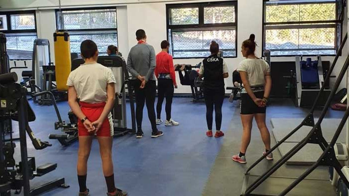 70 ученици изкараха успешен лагер на ВСК „Белмекен“