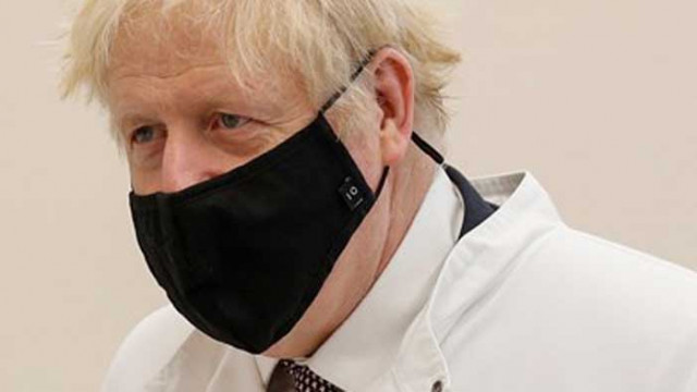 Борис Джонсън назначи първия в историята министър на ваксинацията