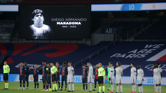 ПСЖ отново стъпи накриво след равенство с Бордо