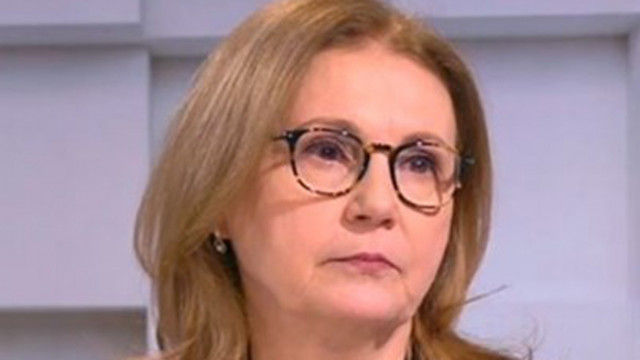 Румяна Бъчварова: Ефектът от втория локдаун в Израел дойде на третата седмица