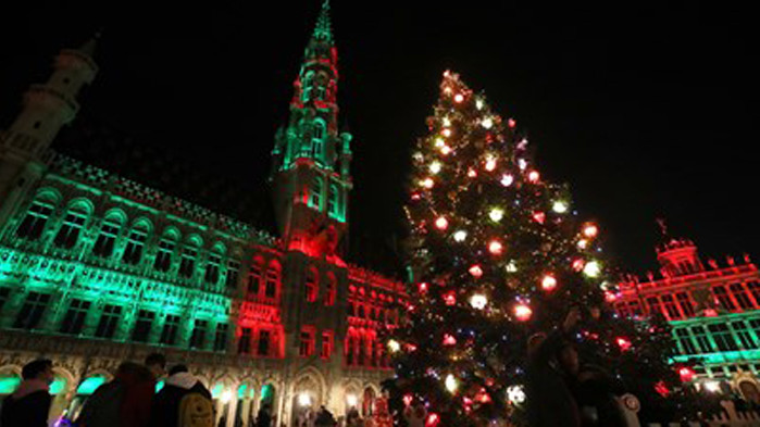 Сблъсъци в Белгия заради мерките, има ранени