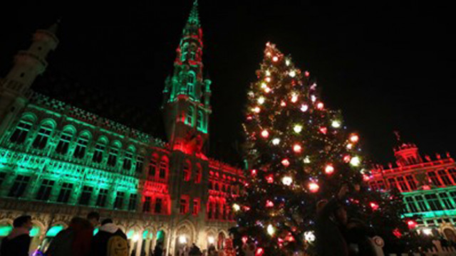 Сблъсъци в Белгия заради мерките, има ранени