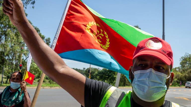 Африка с 51 250 жертви на коронавируса