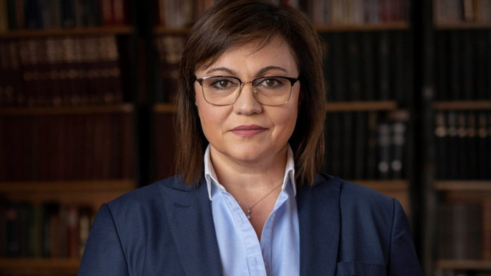 Нинова щяла да сезира главния прокурор за престъпления във ВиК сектора