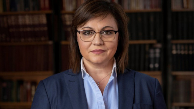 Нинова щяла да сезира главния прокурор за престъпления във ВиК сектора