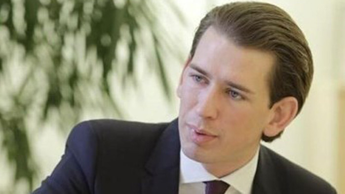 Курц: След 7 декември ще трябва да живеем с масивни ограничения