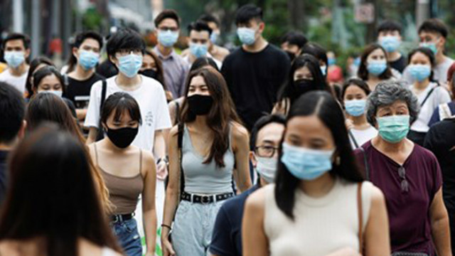 Ситуацията с COVID-19 по света