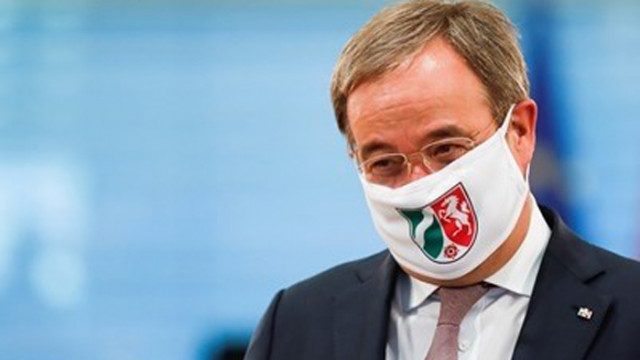 Германия ще преразгледа ограниченията срещу COVID в началото на януари