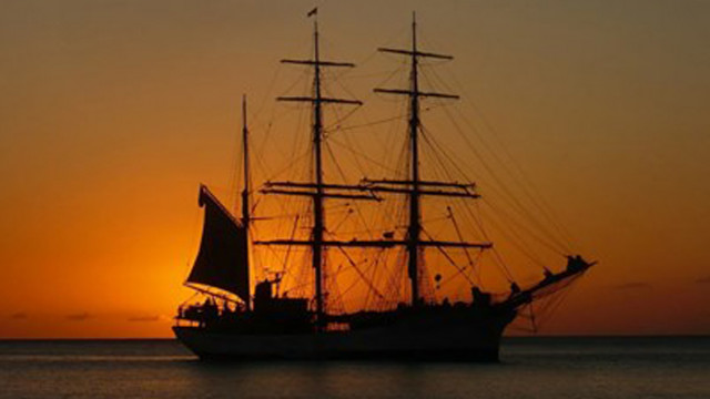 Гръцки моряци са отвлечени от пирати в Нигерия