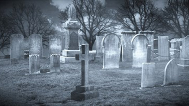 Истанбул и Бурса разширяват гробищата си заради починали от COVID-19