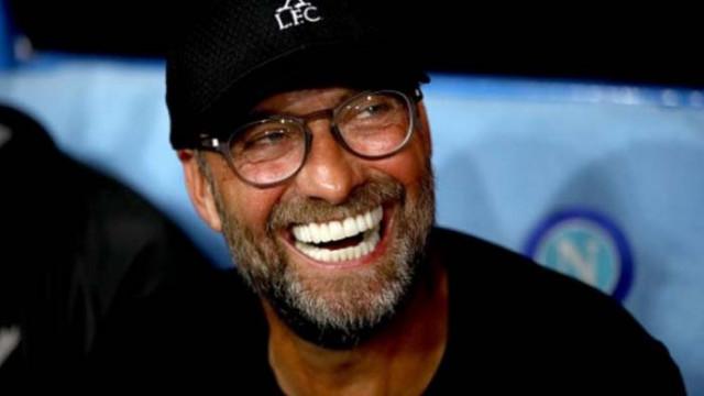 Клоп обеща: Трофеят пак ще ни принадлежи