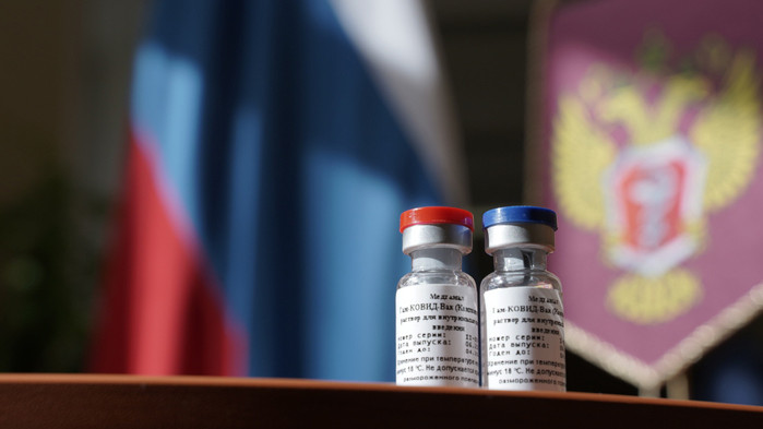 Ваксините за COVID-19 няма да съживят за миг световната икономика