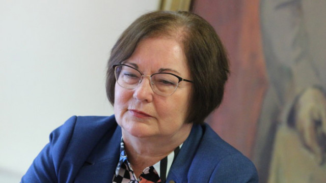 Кметицата на Троян с положителен тест за COVID-19