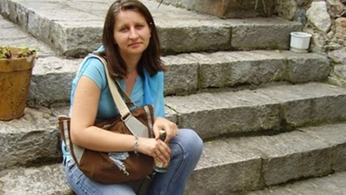 Лелята на Кристина от Сандански: Георги много пъти я е заплашвал с пистолет