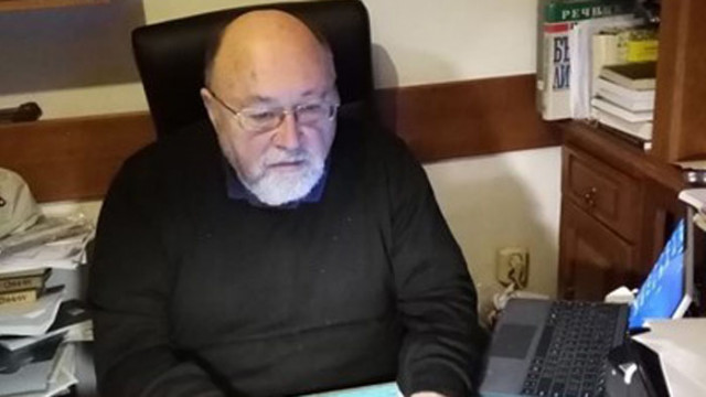 Александър Йорданов: Идва ли тройна коалиция ДБ-Манолова-Трифонов с подкрепа от БСП?