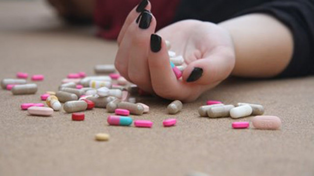 Самоубийствата в Япония през октомври са повече от всички починали от COVID