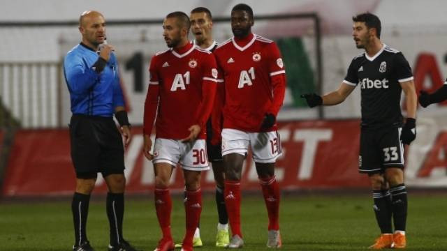 Престрелките се подновиха: звезда на ЦСКА-София измисли ново име на ЦСКА 1948 (снимка)