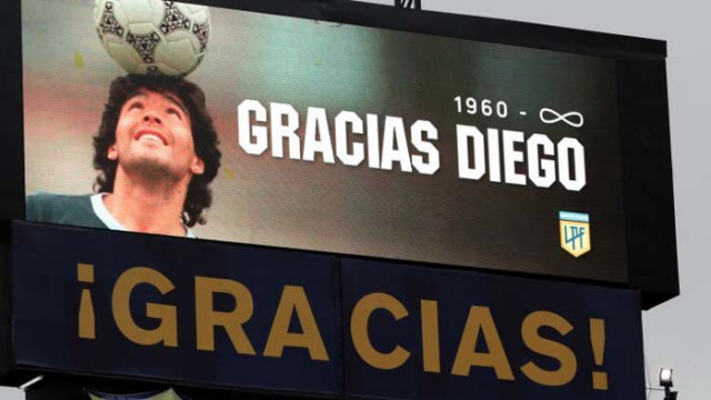 Лекарят на Марадона отрече обвиненията за непредумишлено убийство