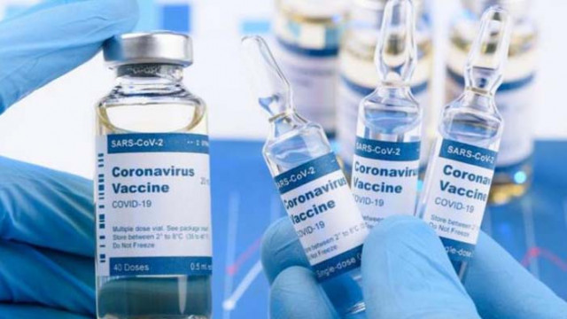 "Барометър": Българите не са наясно с ваксината срещу COVID-19, 1/3 се страхуват от нея