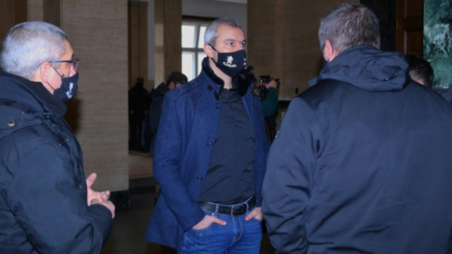 Делото за заличаване на партия „Възраждане“ продължава през февруари