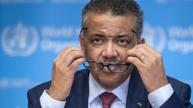 СЗО призова да не се политизира разследването за установяване произхода на Covid-19