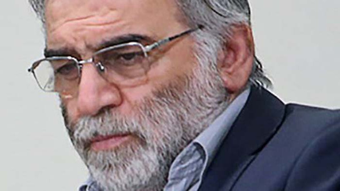 Техеран: Израел е убил учения Мохсен Фахризаде дистанционно