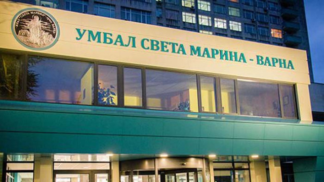 Над 1000 души са преминали за седмица през спешните и инфекциозни клиники в УМБАЛ „Св. Марина“