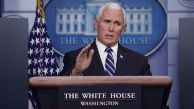 До седмици САЩ с ваксина срещу COVID-19