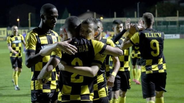 Сензация! Руски милиардер купува Ботев Пд