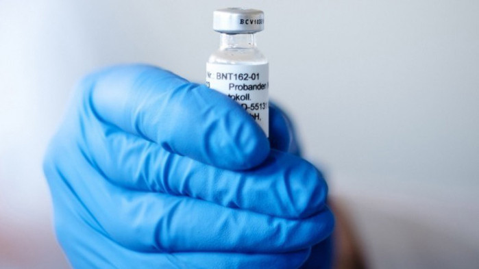 Европа решава за ваксината на BioNTech/Pfizer на 29 декември