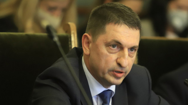 Терзийски: Новото сериозно предизвикателство пред сигурността е COVID-19