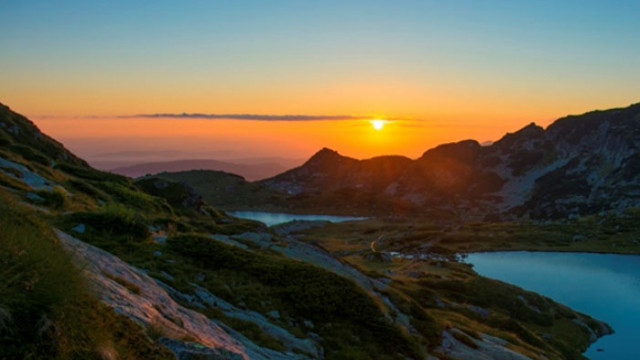 Слънчев календар – неделя, 7 юни 2020 г.