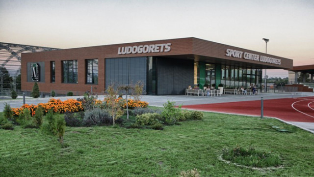 Лудогорец изгони трима треньори