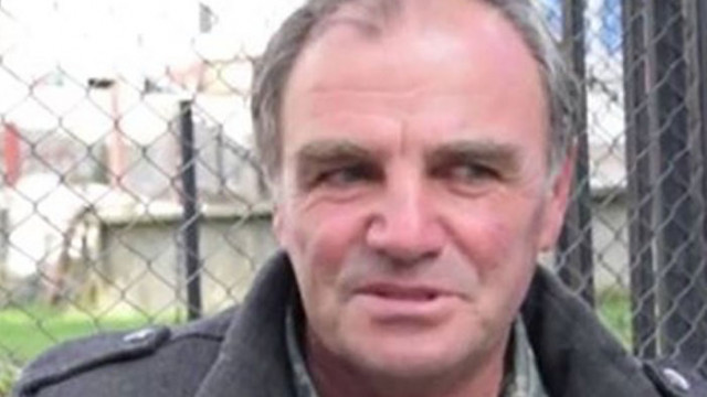 Погребаха кмета Милен Белчев до брат му Невен, за да са неразделни и в смъртта